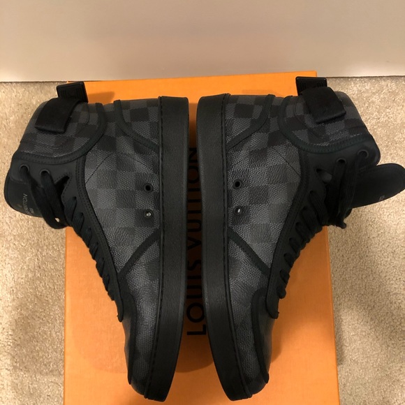 RIVOLI SNEAKER - Picture 6 of 8